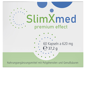 Slimxmedkapseln Schweiz